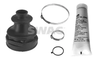 99 91 4218 SWAG Комплект пылника, приводной вал